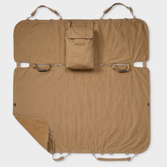 Flex Fire Hose HD Deluxe Seat Saver