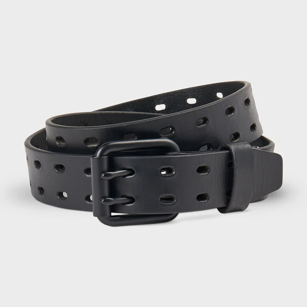 Men's Leather Holier Work Belt