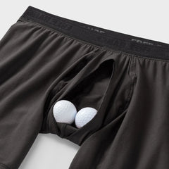Men's Free Range Cotton Bullpen Boxer Briefs