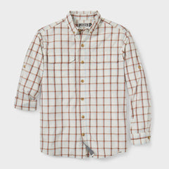 Men's Armachillo Relaxed Fit Long Sleeve Shirt