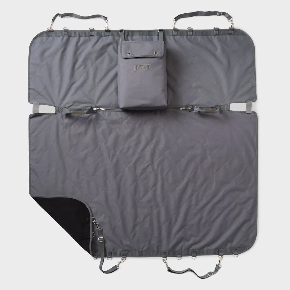 Deluxe Seat Saver