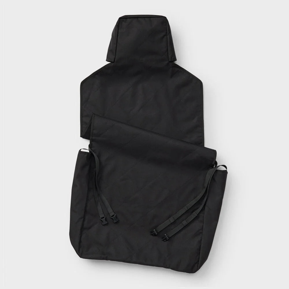 Scout's Bucket Seat Saver With Pocket