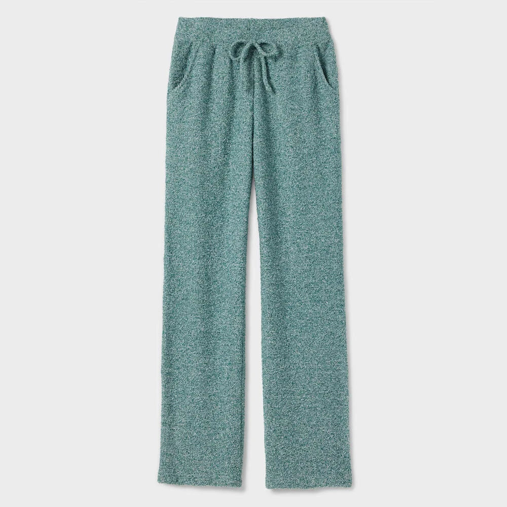 Women's Fleecey Does It Relaxed Pants