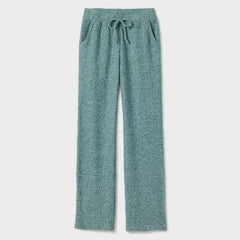 Women's Fleecey Does It Relaxed Pants