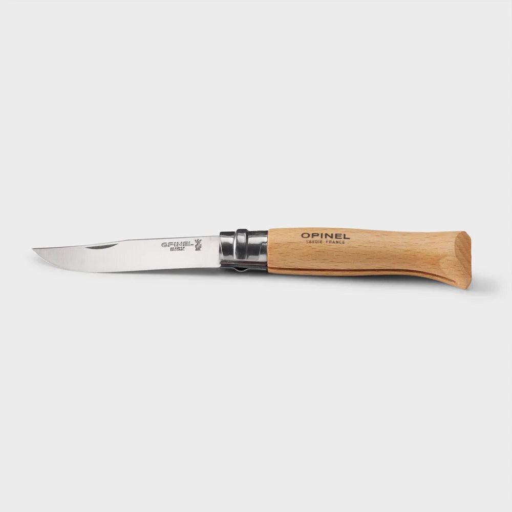 Opinel No. 8