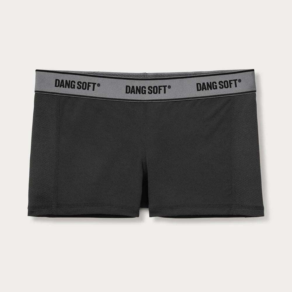 Women's Dang Soft Boyshort