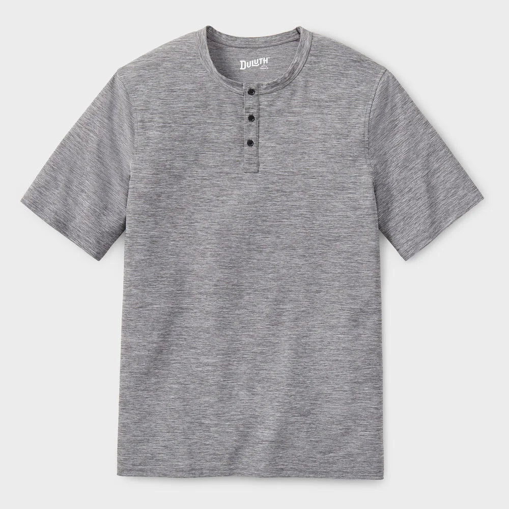 Men's Armachillo Cooling Sleep Shirt