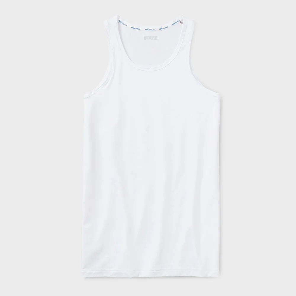 Men's Armachillo Cooling Tank Undershirt