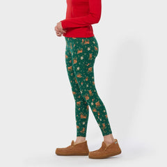 Women's Not Your Basic Leggings