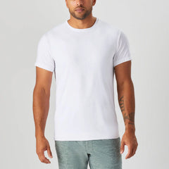 Men's Armachillo Untucked Crew Undershirt