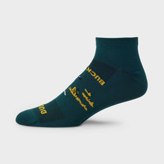 Men's Buck Naked Ankle Socks