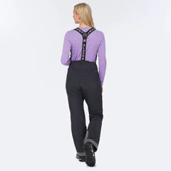 Women's AKHG Red Run Insulated Snow Pants