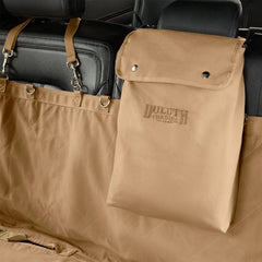 Flex Fire Hose HD Deluxe Seat Saver