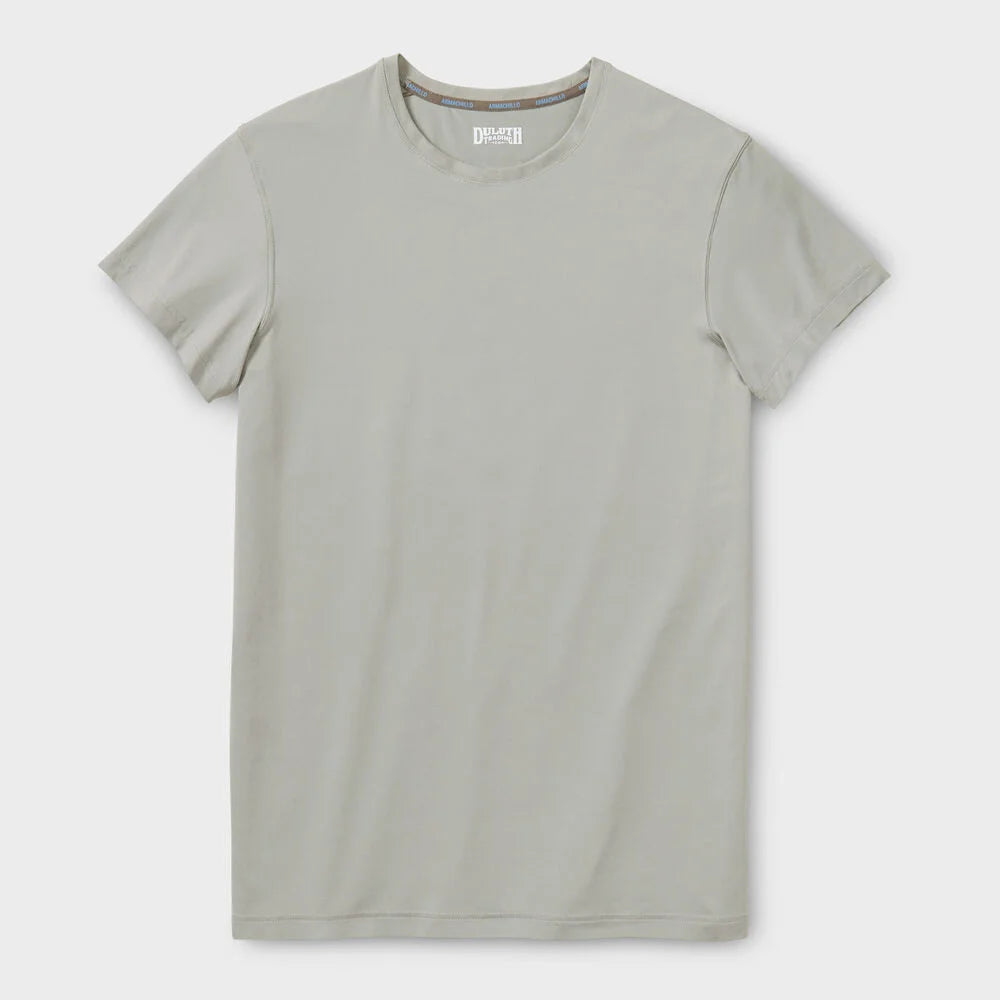 Men's Armachillo Crew Undershirt